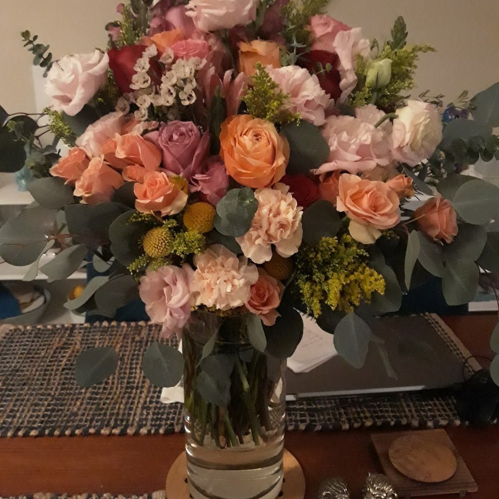 Meet your Posher, Cookie